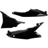 Panou lateral SX/SXF 023 BK UFO PLAST KT05012#001