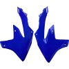 Capace radiator YZF450 23- BL UFO PLAST YA04892#089