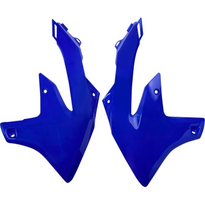 Capace radiator YZF450 23- BL UFO PLAST YA04892#089