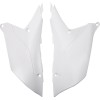 Panou lateral YZF450 23- WH UFO PLAST YA04893#046