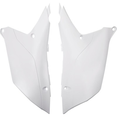 Panou lateral YZF450 23- WH UFO PLAST YA04893#046 Panou lateral YZF450 23- WH UFO PLAST YA04893#046