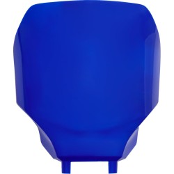 Placă# frt YZF450 23- bl UFO PLAST YA04894#089 Placă# frt YZF450 23- bl UFO PLAST YA04894#089