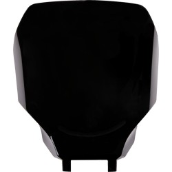 Placă frontală YZF450 23- BK UFO PLAST YA04894#001 Placă frontală YZF450 23- BK UFO PLAST YA04894#001