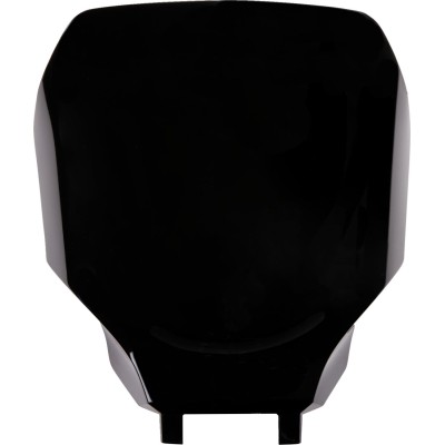 Placă frontală YZF450 23- BK UFO PLAST YA04894#001 Placă frontală YZF450 23- BK UFO PLAST YA04894#001