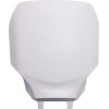 Placă față YZF450 23- WH UFO PLAST YA04894#046