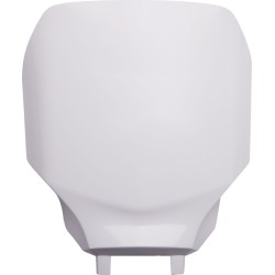 Placă față YZF450 23- WH UFO PLAST YA04894#046 Placă față YZF450 23- WH UFO PLAST YA04894#046