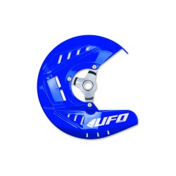 Capac pentru disc YZF450 23- BL UFO PLAST DC01015@089 Capac pentru disc YZF450 23- BL UFO PLAST DC01015@089