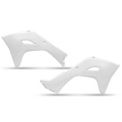 Apărători radiator KX450 24- FLG UFO PLAST KA04761#047 Apărători radiator KX450 24- FLG UFO PLAST KA04761#047