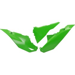 Panouri laterale KX450 24- GN UFO PLAST KA04762#026 Panouri laterale KX450 24- GN UFO PLAST KA04762#026