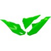 Panouri laterale KX450 24 FLG UFO PLAST KA04762#AFLU