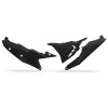 Capac cutie de aer CVR VENTD KT24 BK UFO PLAST KT05021#001