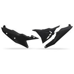 Capac cutie de aer CVR VENTD KT24 BK UFO PLAST KT05021#001 Capac cutie de aer CVR VENTD KT24 BK UFO PLAST KT05021#001