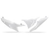 Capac cutie de aer CVR VENTD KT24 WH UFO PLAST KT05021#042