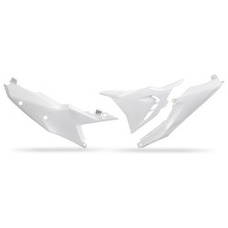 Capac cutie de aer CVR VENTD KT24 WH UFO PLAST KT05021#042