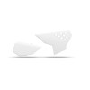 Capac cutie de aer CVR VENTD HVA WH UFO PLAST HU04317#040