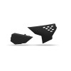 Capac cutie de aer HVA BK UFO PLAST HU04317#001