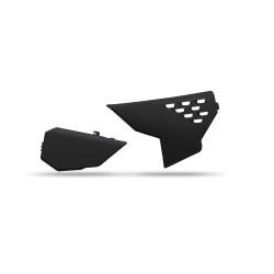 Capac cutie de aer HVA BK UFO PLAST HU04317#001 Capac cutie de aer HVA BK UFO PLAST HU04317#001