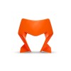 Far KTM 24- FL OR UFO PLAST KT05024#FFLU