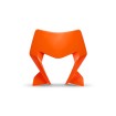 Far KTM 24- FL OR UFO PLAST KT05024#FFLU Far KTM 24- FL OR UFO PLAST KT05024#FFLU thumb