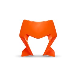 Far KTM 24- FL OR UFO PLAST KT05024#FFLU Far KTM 24- FL OR UFO PLAST KT05024#FFLU