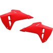 Capac radiator CRF250/450 2025 roșu UFO PLAST HO05614#070 Capac radiator CRF250/450 2025 roșu UFO PLAST HO05614#070 thumb