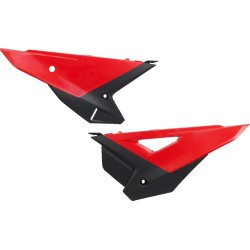 Panouri laterale CRF250/450 2025 OE UFO PLAST HO05617@999 Panouri laterale CRF250/450 2025 OE UFO PLAST HO05617@999