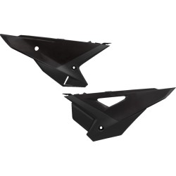Panouri laterale CRF250/450 2025 BLK UFO PLAST HO05617@001 Panouri laterale CRF250/450 2025 BLK UFO PLAST HO05617@001