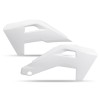 Capac radiator CVR TC/FC 25-alb UFO PLAST HU04325#040