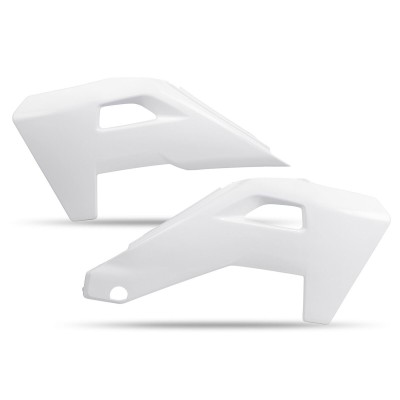 Capac radiator CVR TC/FC 25-alb UFO PLAST HU04325#040 Capac radiator CVR TC/FC 25-alb UFO PLAST HU04325#040