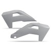Capac radiator TC/FC 25- gri UFO PLAST HU04325#342