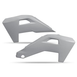Capac radiator TC/FC 25- gri UFO PLAST HU04325#342 Capac radiator TC/FC 25- gri UFO PLAST HU04325#342
