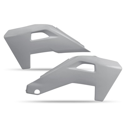 Capac radiator TC/FC 25- gri UFO PLAST HU04325#342 Capac radiator TC/FC 25- gri UFO PLAST HU04325#342