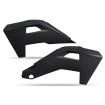 Capac radiator TC/FC 25- negru UFO PLAST HU04325#001 Capac radiator TC/FC 25- negru UFO PLAST HU04325#001 thumb