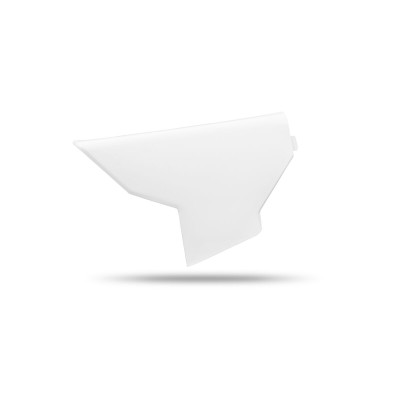 Capac cutie de aer TC/FC 2025 alb UFO PLAST HU04326#040 Capac cutie de aer TC/FC 2025 alb UFO PLAST HU04326#040