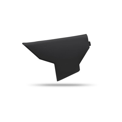 Capac cutie de aer TC/FC 2025 BLK UFO PLAST HU04326#001 Capac cutie de aer TC/FC 2025 BLK UFO PLAST HU04326#001