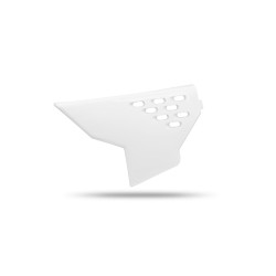 Capac cutie de aerisire cu ventilație TC/FC 2025 alb UFO PLAST HU04327#040 Capac cutie de aerisire cu ventilație TC/FC 2025 alb UFO PLAST HU04327#040