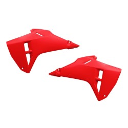 Capace radiator CRF250 22-24 RESTYLE 2 UFO PLAST HO05619#070 Capace radiator CRF250 22-24 RESTYLE 2 UFO PLAST HO05619#070