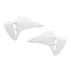 Capace radiator CRF250 22-24 RESTYLE 2 UFO PLAST HO05619#041
