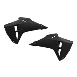 Capace radiator CRF250 22-24 RESTYLE 2 UFO PLAST HO05619#001 Capace radiator CRF250 22-24 RESTYLE 2 UFO PLAST HO05619#001