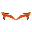 Capace radiator SX85 2025- ORA UFO PLAST KT05030#127 Capace radiator SX85 2025- ORA UFO PLAST KT05030#127 thumb