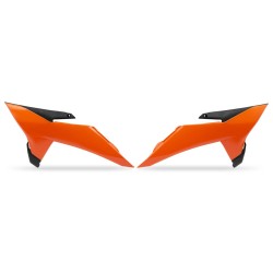 Capace radiator SX85 2025- ORA UFO PLAST KT05030#127 Capace radiator SX85 2025- ORA UFO PLAST KT05030#127