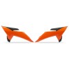 Capace radiator SX85 2025- FLU UFO PLAST KT05030#FFLU