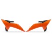 Capace radiator SX85 2025- FLU UFO PLAST KT05030#FFLU Capace radiator SX85 2025- FLU UFO PLAST KT05030#FFLU thumb
