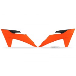 Panouri laterale SX85 2025- FLUO OR UFO PLAST KT05031#FFLU Panouri laterale SX85 2025- FLUO OR UFO PLAST KT05031#FFLU