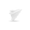 Capace pentru cutia de aer BETA RR 25-26 WH UFO PLAST BE02009#043 Capace pentru cutia de aer BETA RR 25-26 WH UFO PLAST BE02009#043 thumb