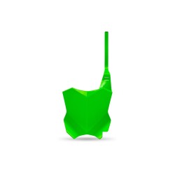 Placă #față UFO fără extensie UFO PLAST KA04738K#AFLU Placă #față UFO fără extensie UFO PLAST KA04738K#AFLU