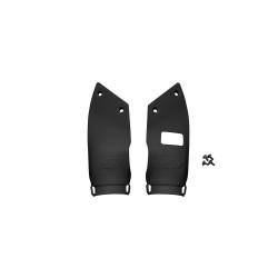 Extensie UFO pentru număr de înmatriculare KX UFO PLAST KA04770#001 Extensie UFO pentru număr de înmatriculare KX UFO PLAST KA04770#001