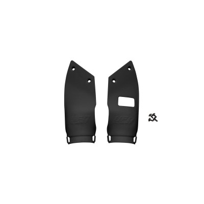 Extensie UFO pentru număr de înmatriculare KX UFO PLAST KA04770#001