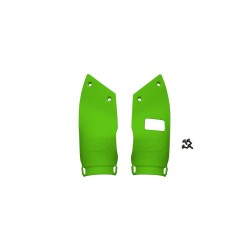Extensie UFO pentru număr de înmatriculare KX UFO PLAST KA04770#026 Extensie UFO pentru număr de înmatriculare KX UFO PLAST KA04770#026
