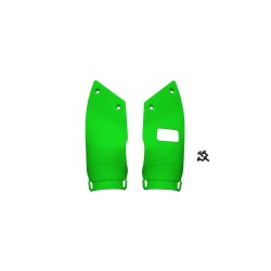 Extensie UFO pentru număr de înmatriculare KX UFO PLAST KA04770#AFLU Extensie UFO pentru număr de înmatriculare KX UFO PLAST KA04770#AFLU